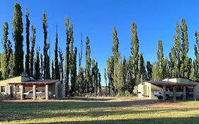 Cabañas Amanecer de Montaña